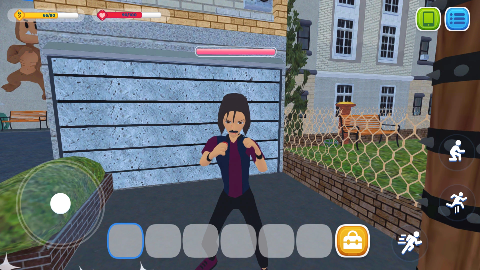 Gaming Cafe Life screenshot